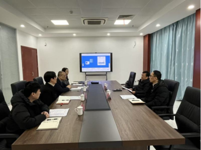 線上線下融合，服務型監管護航“美麗經濟”高質量發展——企業技術咨詢服務創新實踐