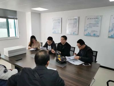 技術支持強有力，我為企業辦實事——企業技術咨詢服務解析