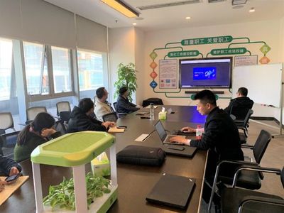 山城種下“智慧樹”——重慶企業技術咨詢服務的破題之路